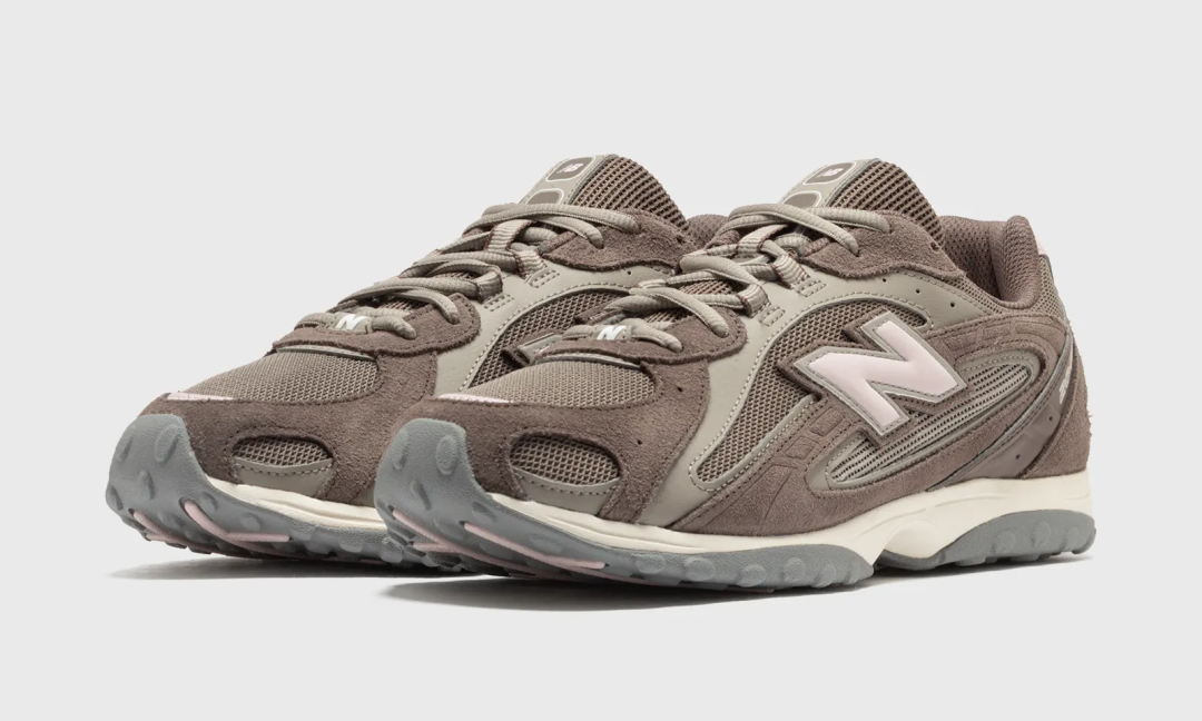 【2025年 発売】New Balance U204L 273 “Cortado” (ニューバランス) [U204L273]
