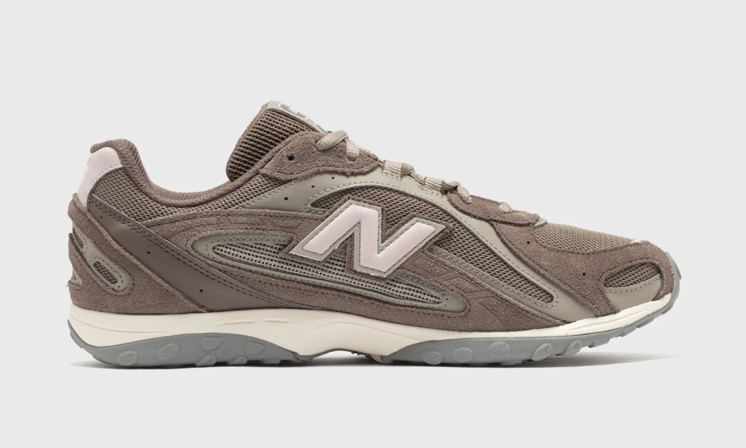 【2025年 発売】New Balance U204L 273 “Cortado” (ニューバランス) [U204L273]