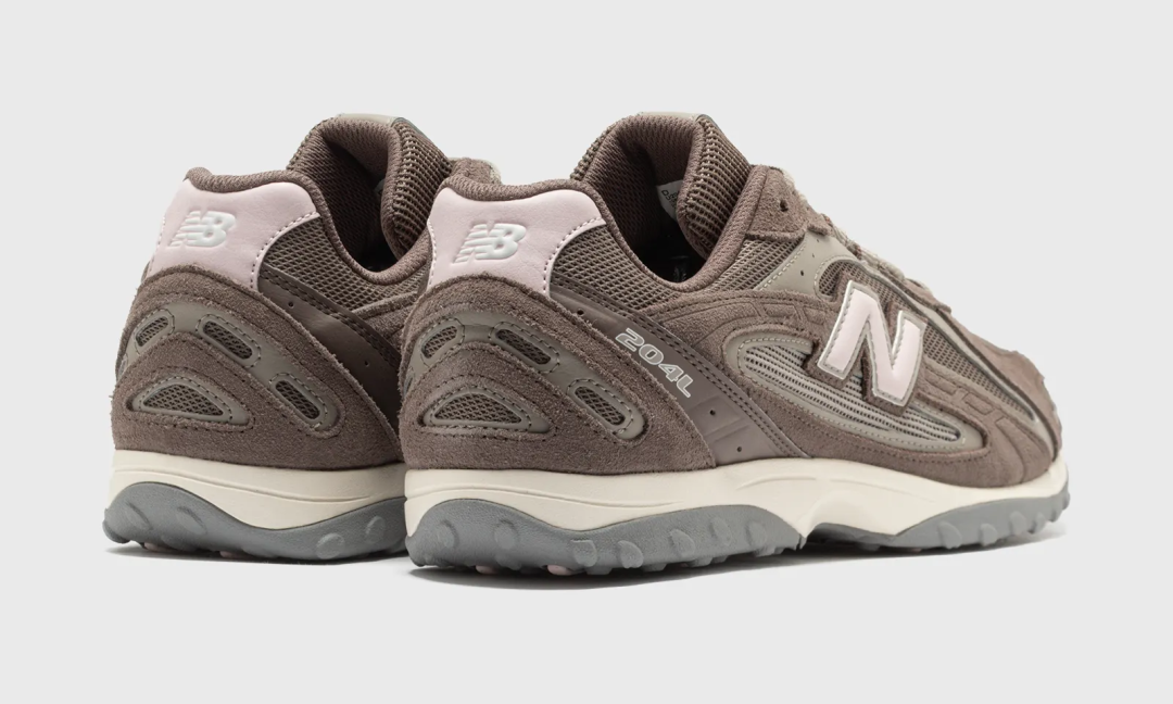 【2025年 発売】New Balance U204L 273 “Cortado” (ニューバランス) [U204L273]