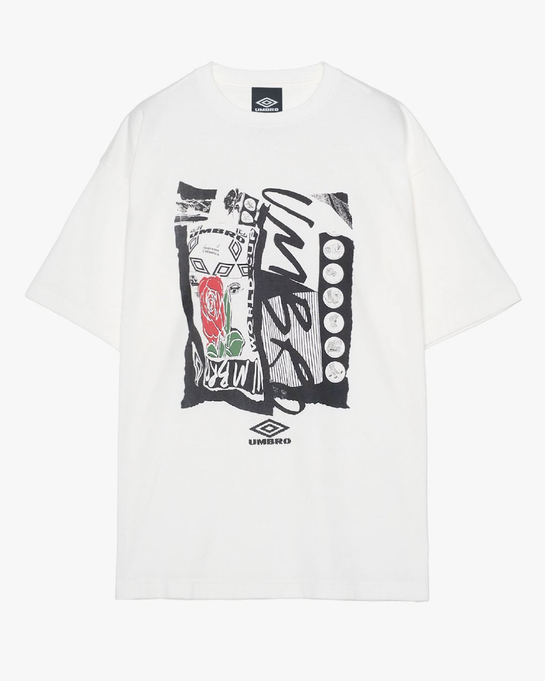 UMBRO × 河村康輔 コラボシリーズが発売 (アンブロ Kosuke Kawamura)