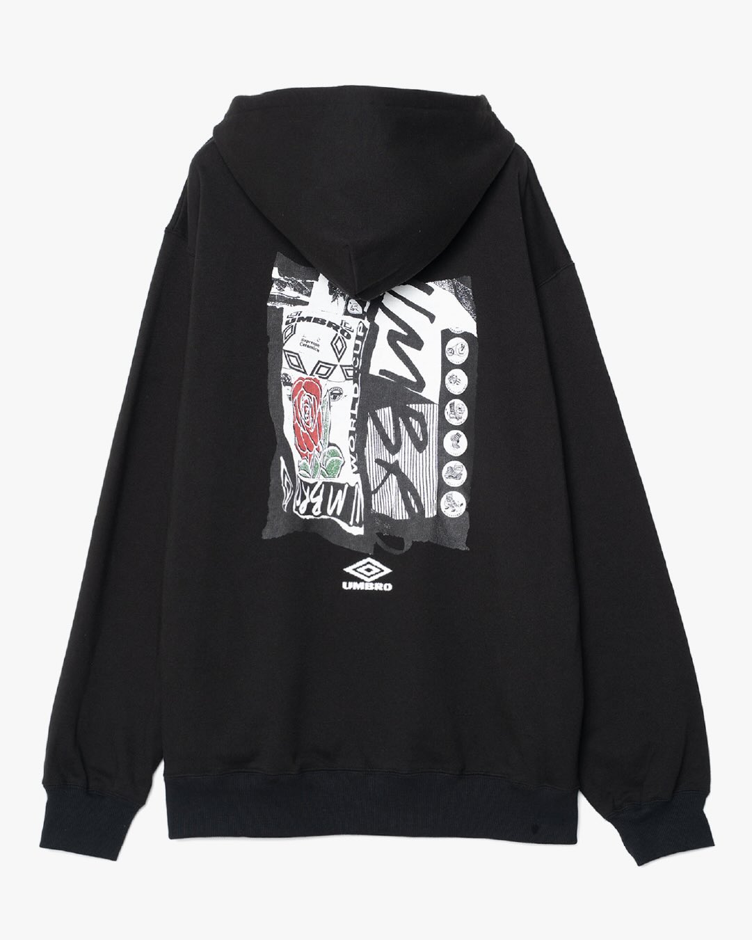 UMBRO × 河村康輔 コラボシリーズが発売 (アンブロ Kosuke Kawamura)