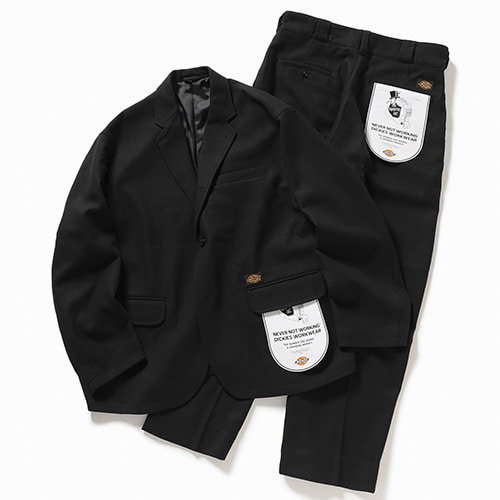 Dickies × TRIPSTER 2025 FW コラボ第8弾が12/24 発売 (ディッキーズ トリップスター 2025年 秋冬)