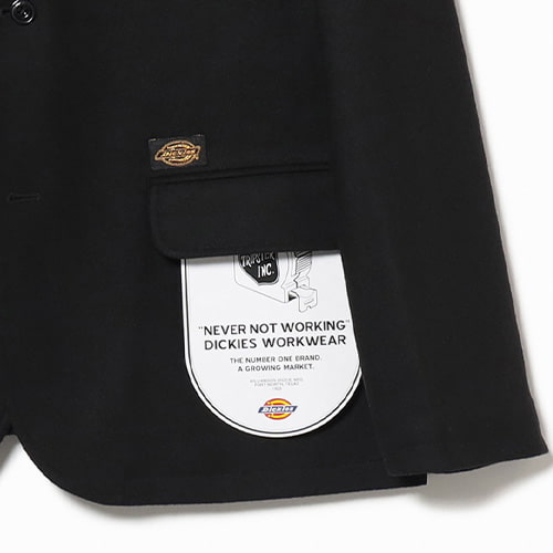 Dickies × TRIPSTER 2025 FW コラボ第8弾が12/24 発売 (ディッキーズ トリップスター 2025年 秋冬)