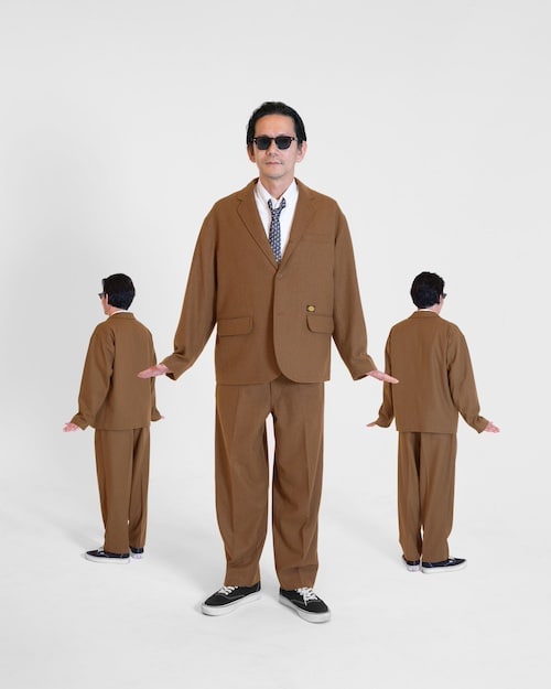 Dickies × TRIPSTER 2025 FW コラボ第8弾が12/24 発売 (ディッキーズ トリップスター 2025年 秋冬)