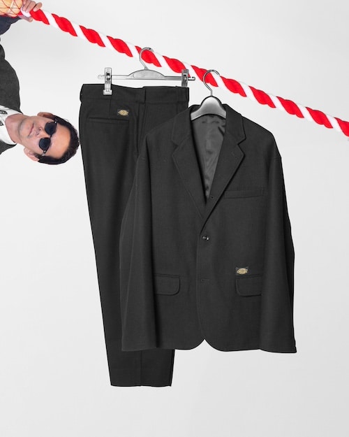 Dickies × TRIPSTER 2025 FW コラボ第8弾が12/24 発売 (ディッキーズ トリップスター 2025年 秋冬)