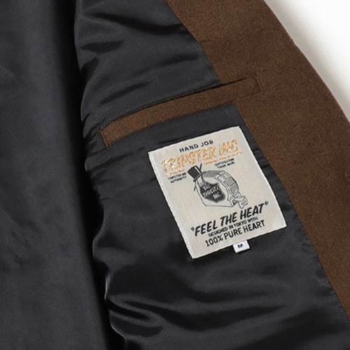 Dickies × TRIPSTER 2025 FW コラボ第8弾が12/24 発売 (ディッキーズ トリップスター 2025年 秋冬)