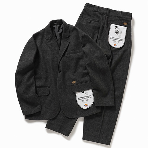 Dickies × TRIPSTER 2025 FW コラボ第8弾が12/24 発売 (ディッキーズ トリップスター 2025年 秋冬)