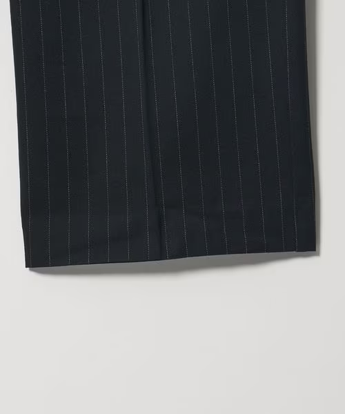 Dickies × monkey time 2025 FW “ストライプ バギー パンツ”が2026年 1月中旬 発売 (ディッキーズ モンキータイム)