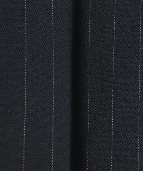 Dickies × monkey time 2025 FW “ストライプ バギー パンツ”が2026年 1月中旬 発売 (ディッキーズ モンキータイム)