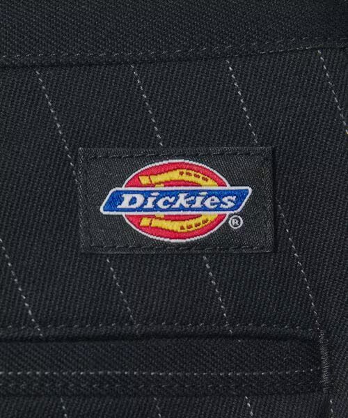Dickies × monkey time 2025 FW “ストライプ バギー パンツ”が2026年 1月中旬 発売 (ディッキーズ モンキータイム)