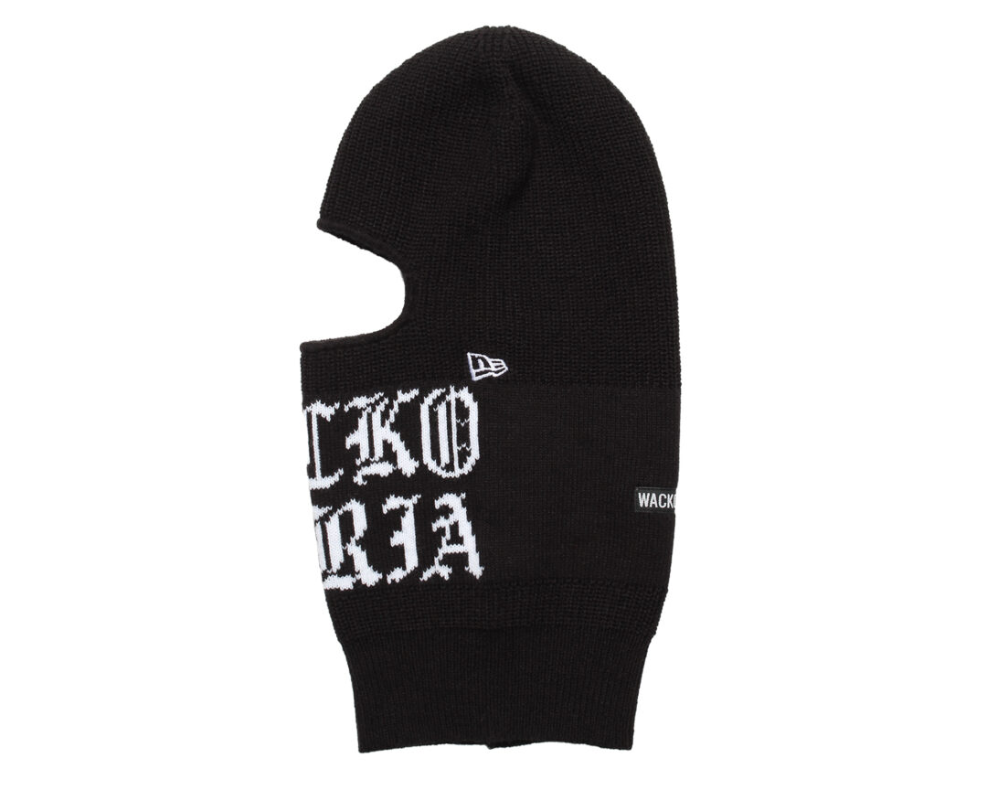 WACKO MARIA × New Era 2025 FW コラボアイテムが2025年 12/6 発売 (ワコマリア ニューエラ)