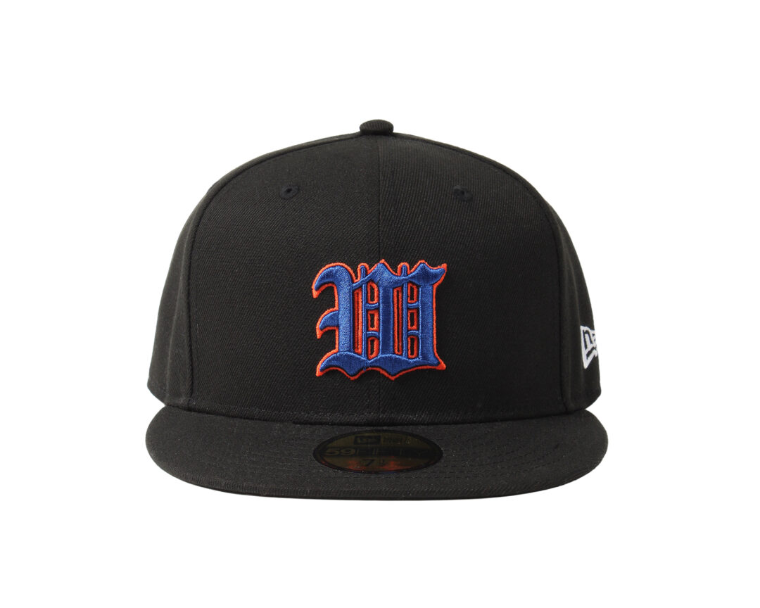 WACKO MARIA × New Era 2025 FW コラボアイテムが2025年 12/6 発売 (ワコマリア ニューエラ)