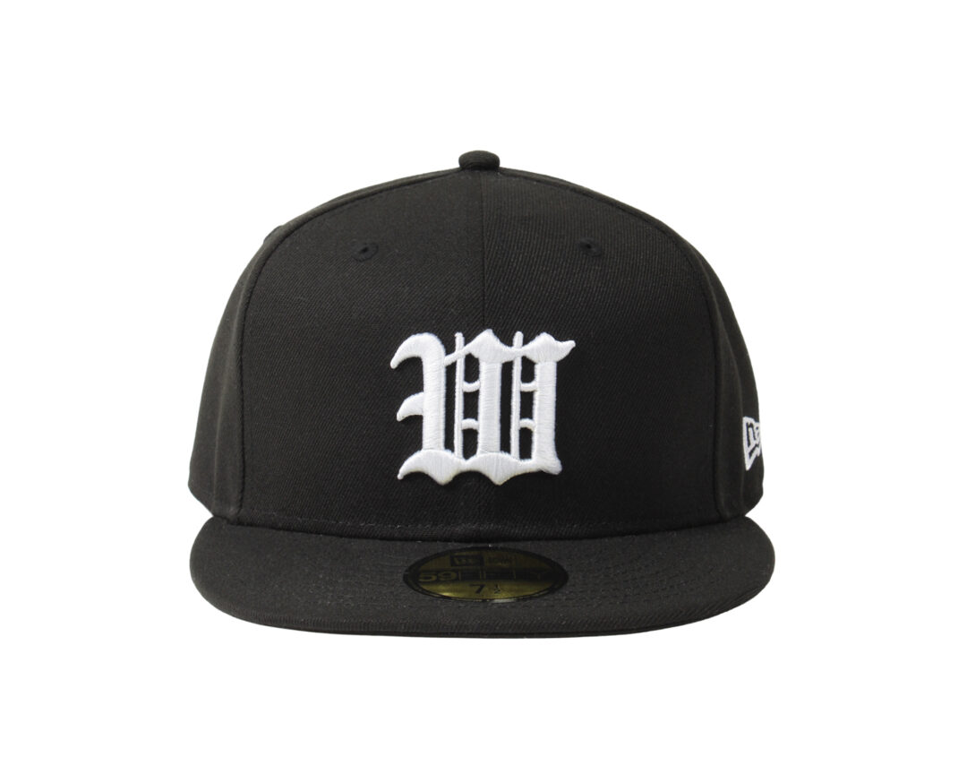 WACKO MARIA × New Era 2025 FW コラボアイテムが2025年 12/6 発売 (ワコマリア ニューエラ)