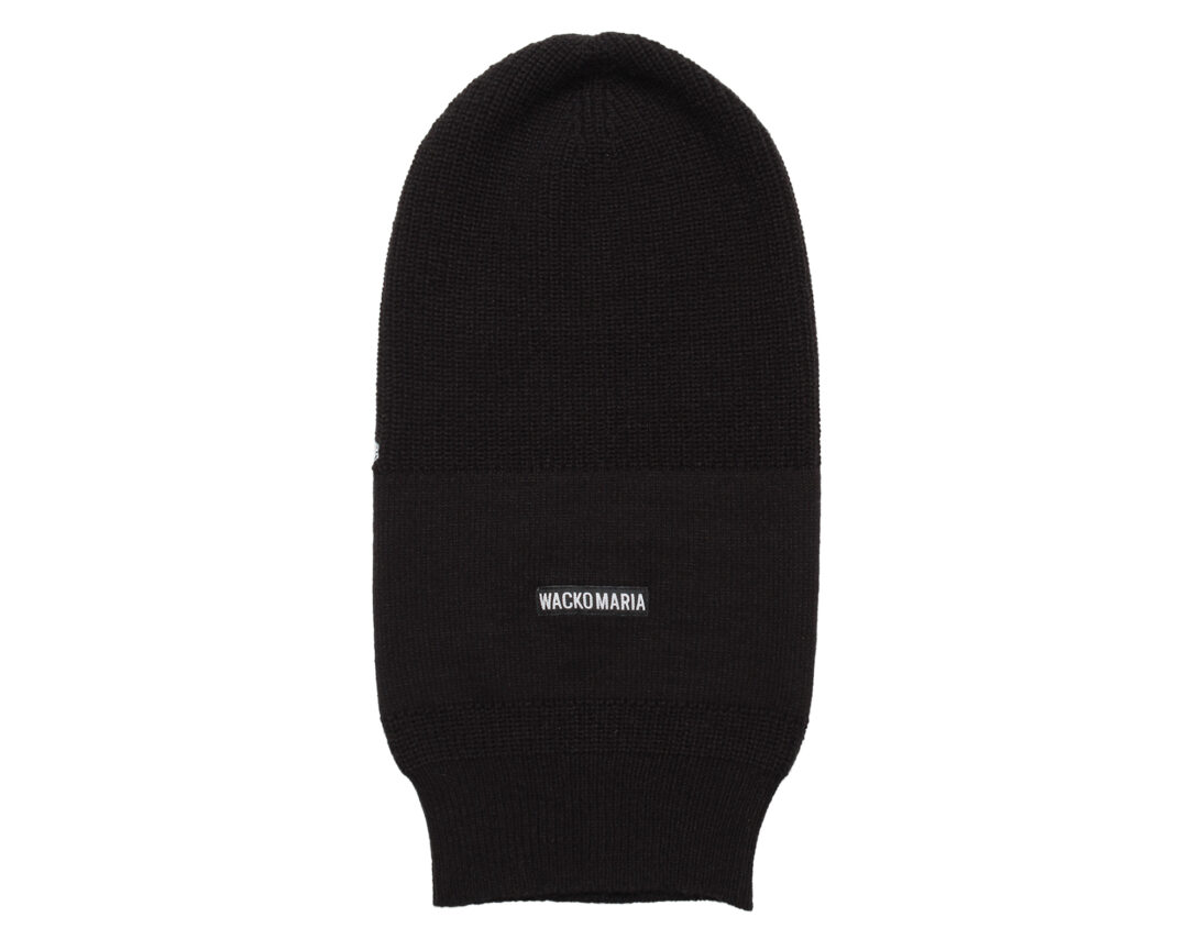 WACKO MARIA × New Era 2025 FW コラボアイテムが2025年 12/6 発売 (ワコマリア ニューエラ)