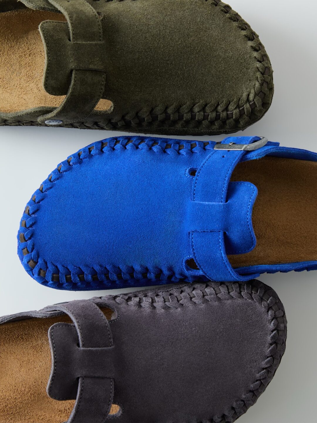 【Kith for Birkenstock Loyalty Exclusive】KITH MONDAY PROGRAM 2025年 12/8 発売 (キス ビルケンシュトック)