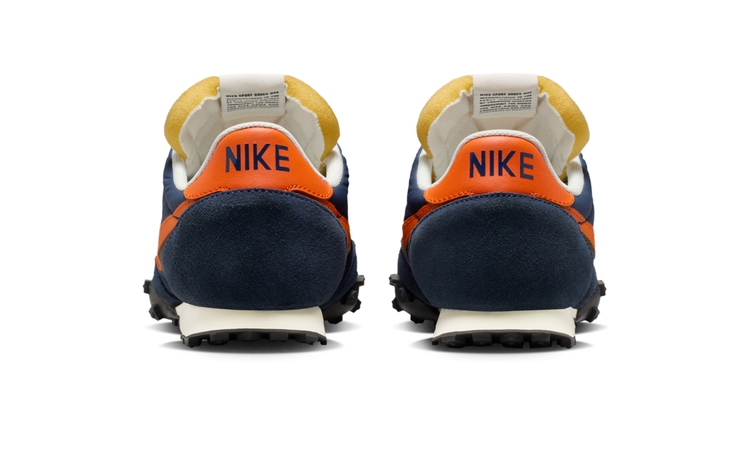 【2025年 12/13 発売】NIKE WAFFLE RACER “Black/Midnight Navy/Topaz Gold” (ナイキ ワッフル レーサー “ブラック/ネイビー/ゴールド”) [IM8658-001/IM8658-400/IM8658-700]