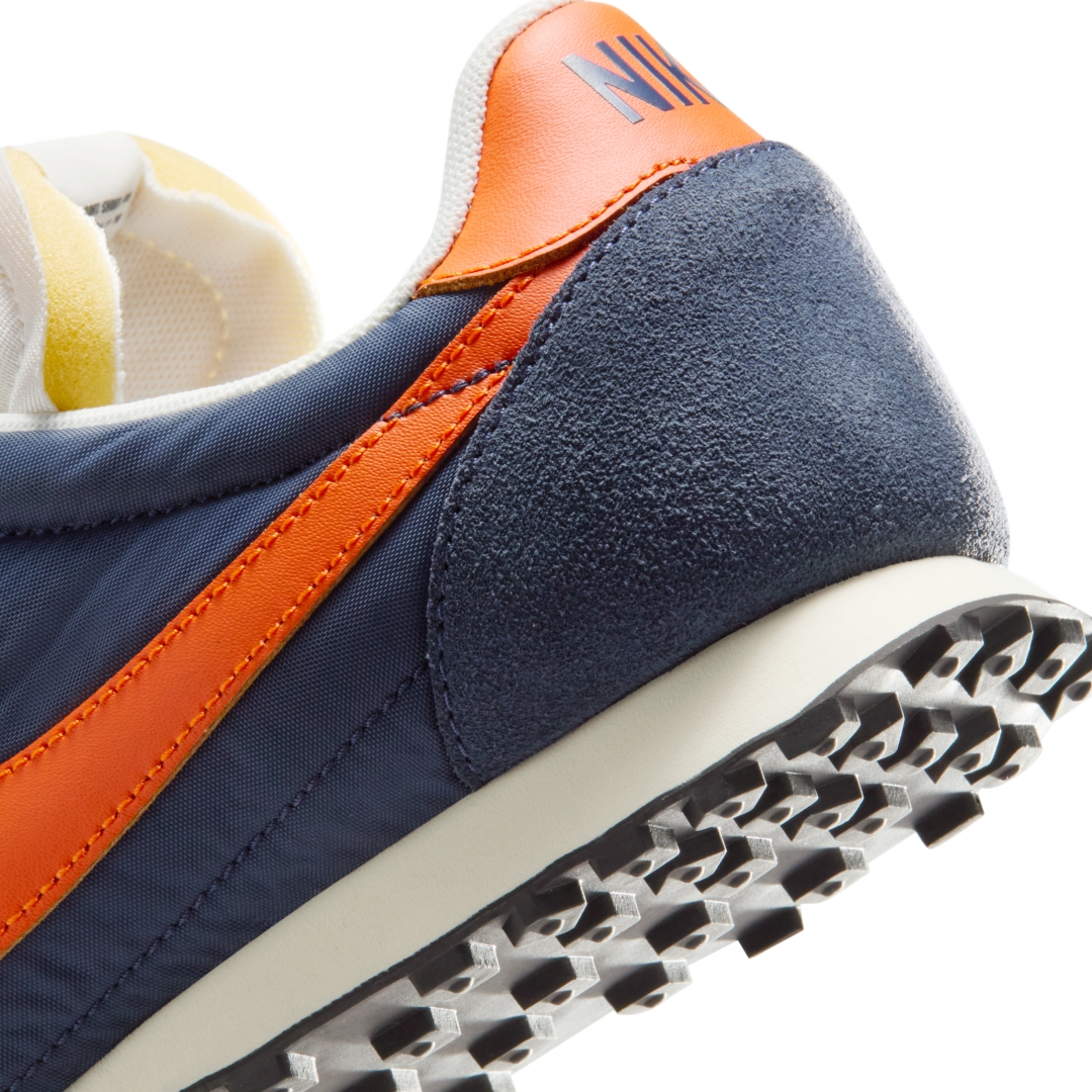 【2025年 12/13 発売】NIKE WAFFLE RACER “Black/Midnight Navy/Topaz Gold” (ナイキ ワッフル レーサー “ブラック/ネイビー/ゴールド”) [IM8658-001/IM8658-400/IM8658-700]