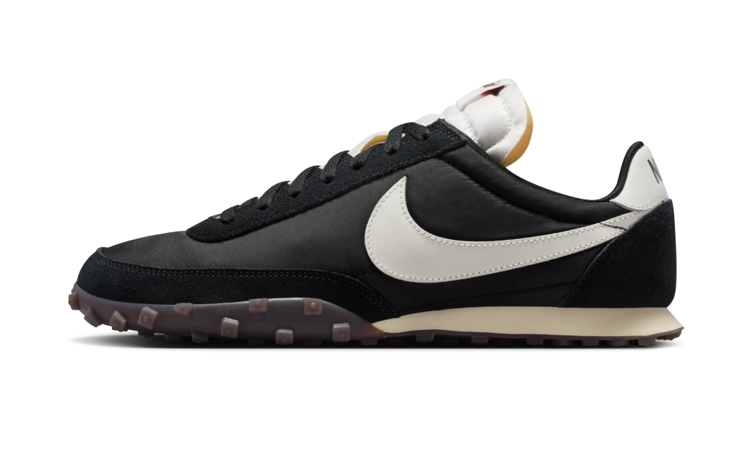 【2025年 12/13 発売】NIKE WAFFLE RACER “Black/Midnight Navy/Topaz Gold” (ナイキ ワッフル レーサー “ブラック/ネイビー/ゴールド”) [IM8658-001/IM8658-400/IM8658-700]