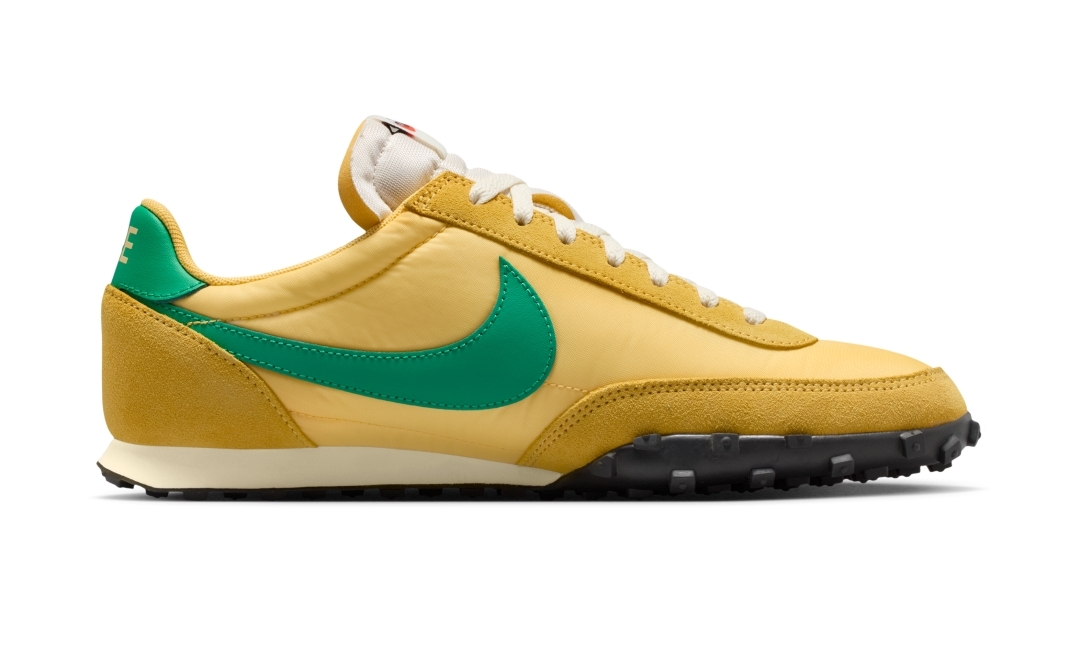 【2025年 12/13 発売】NIKE WAFFLE RACER “Black/Midnight Navy/Topaz Gold” (ナイキ ワッフル レーサー “ブラック/ネイビー/ゴールド”) [IM8658-001/IM8658-400/IM8658-700]