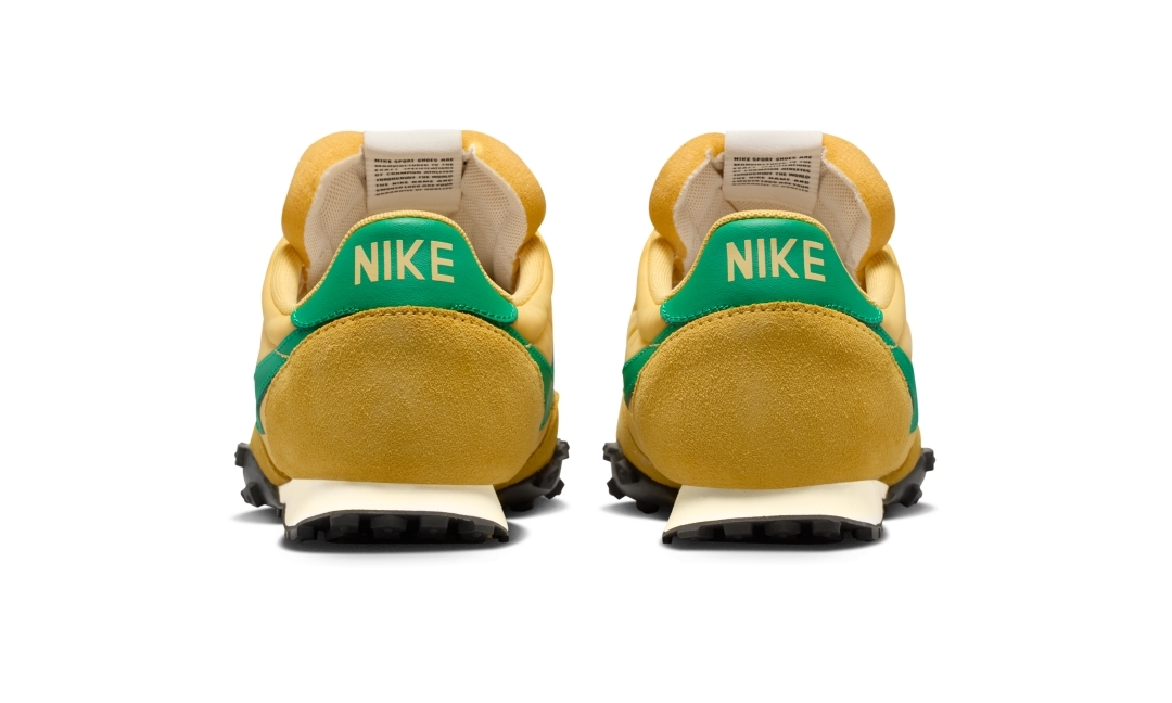 【2025年 12/13 発売】NIKE WAFFLE RACER “Black/Midnight Navy/Topaz Gold” (ナイキ ワッフル レーサー “ブラック/ネイビー/ゴールド”) [IM8658-001/IM8658-400/IM8658-700]