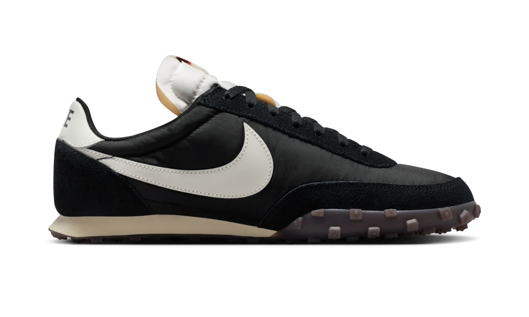 【2025年 12/13 発売】NIKE WAFFLE RACER “Black/Midnight Navy/Topaz Gold” (ナイキ ワッフル レーサー “ブラック/ネイビー/ゴールド”) [IM8658-001/IM8658-400/IM8658-700]