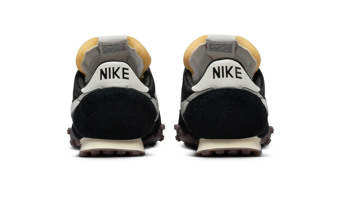 【2025年 12/13 発売】NIKE WAFFLE RACER “Black/Midnight Navy/Topaz Gold” (ナイキ ワッフル レーサー “ブラック/ネイビー/ゴールド”) [IM8658-001/IM8658-400/IM8658-700]