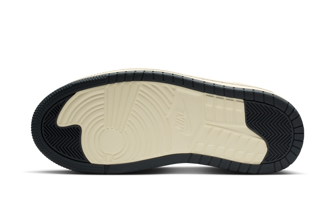 【2026年 発売予定】NIKE W AIR JORDAN 1 TRIPLE STACK “Sail/Black” (ナイキ エア ジョーダン トリプルスタック “セイル/ブラック”) [HV8288-100]