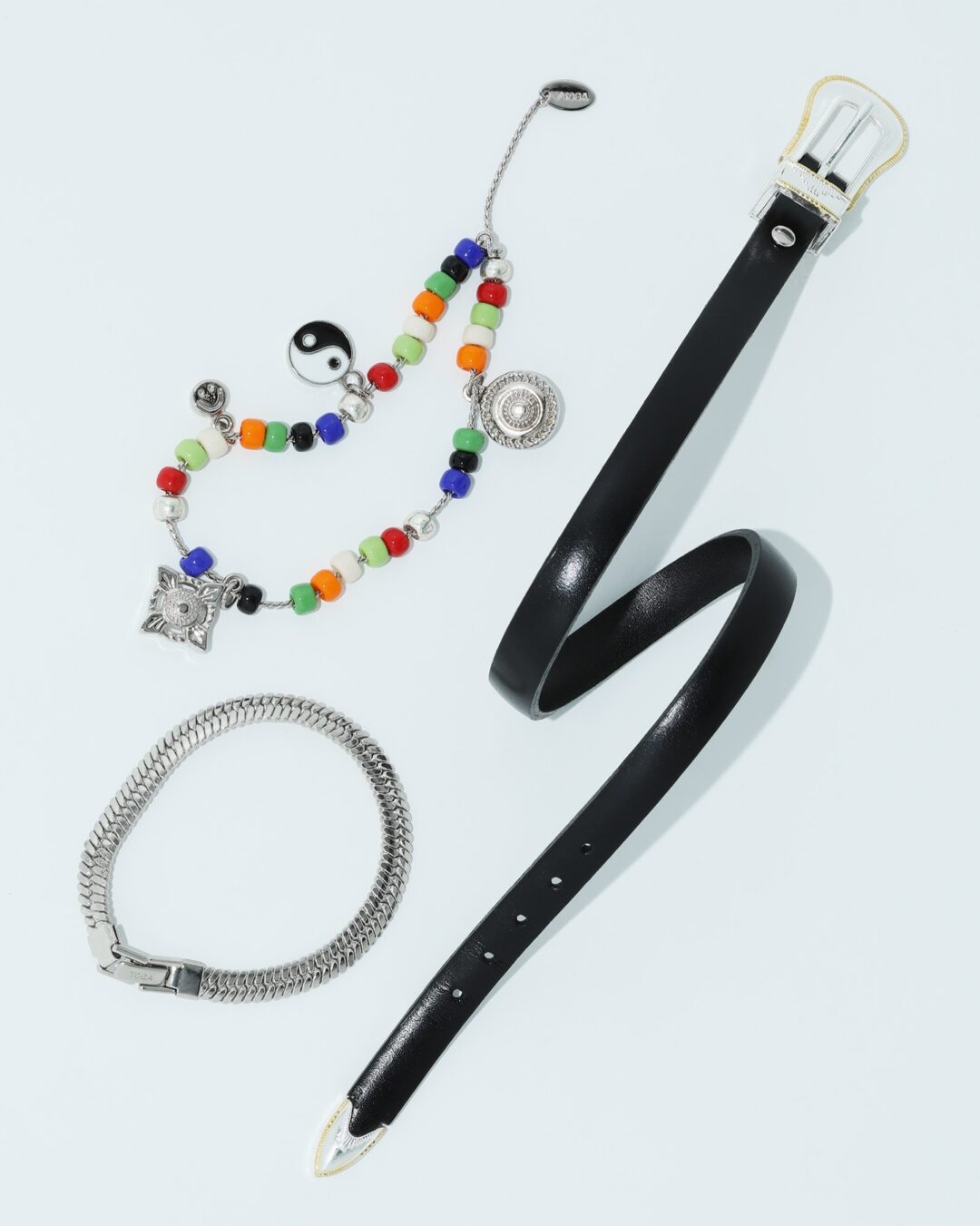 TOGA HOLIDAY 2025 スペシャルバングルセットがISETAN SHINJUKUにて2025年 12/10 から限定発売 (トーガ)