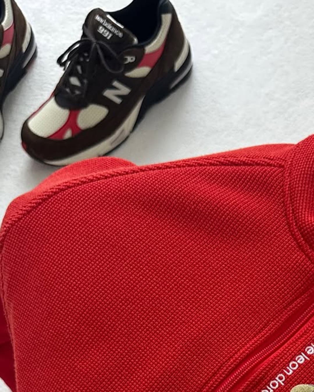 【2025年 12/18 発売】Aime Leon Dore x New Balance U991 v2 2025 FW (エメ レオン ドレ ニューバランス 2025年 秋冬)