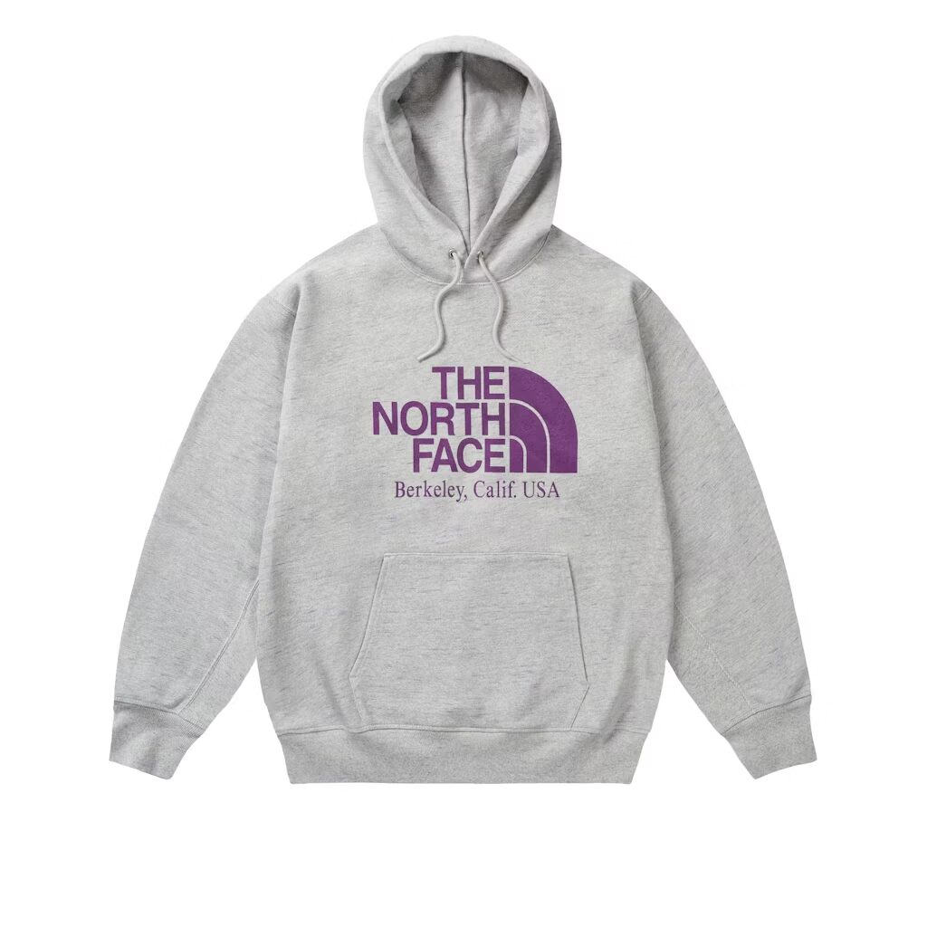 【日本限定・2025年 12/20 発売】THE NORTH FACE Purple Label x Palace Skateboards 2025 FW (ザ・ノース・フェイス パープルレーベル パレス スケートボード)