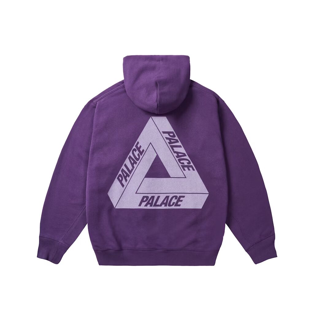 【日本限定・2025年 12/20 発売】THE NORTH FACE Purple Label x Palace Skateboards 2025 FW (ザ・ノース・フェイス パープルレーベル パレス スケートボード)