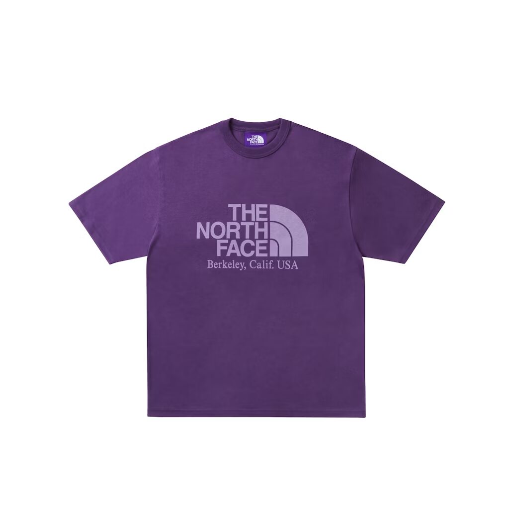 【日本限定・2025年 12/20 発売】THE NORTH FACE Purple Label x Palace Skateboards 2025 FW (ザ・ノース・フェイス パープルレーベル パレス スケートボード)