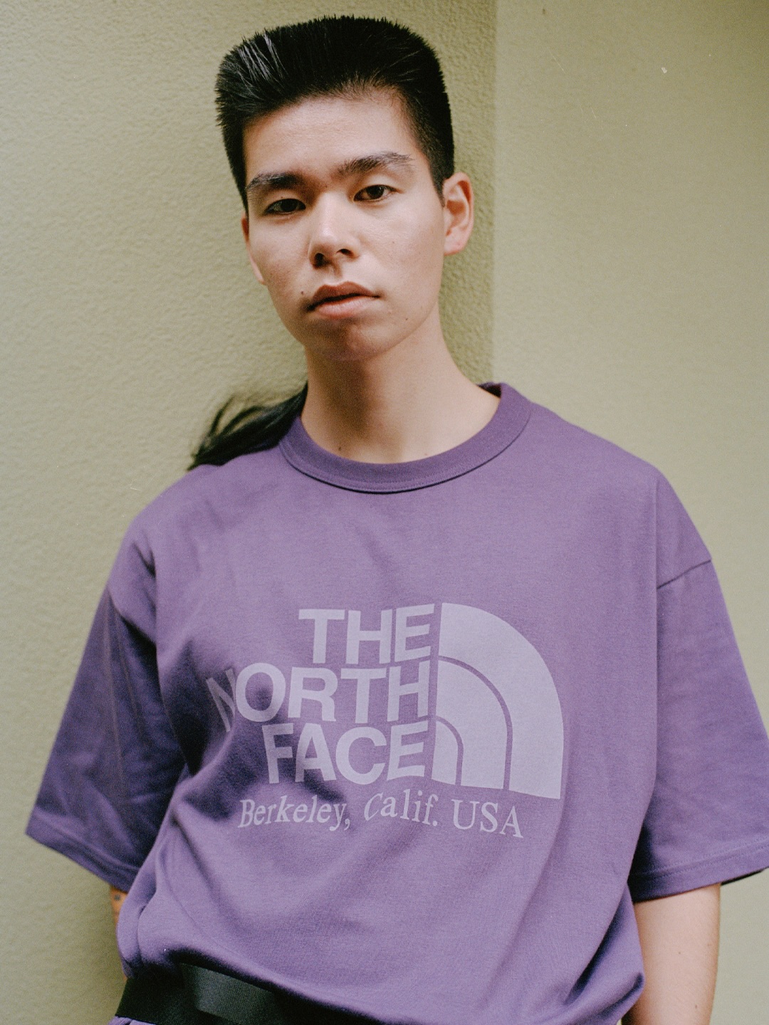 【日本限定・2025年 12/20 発売】THE NORTH FACE Purple Label x Palace Skateboards 2025 FW (ザ・ノース・フェイス パープルレーベル パレス スケートボード)