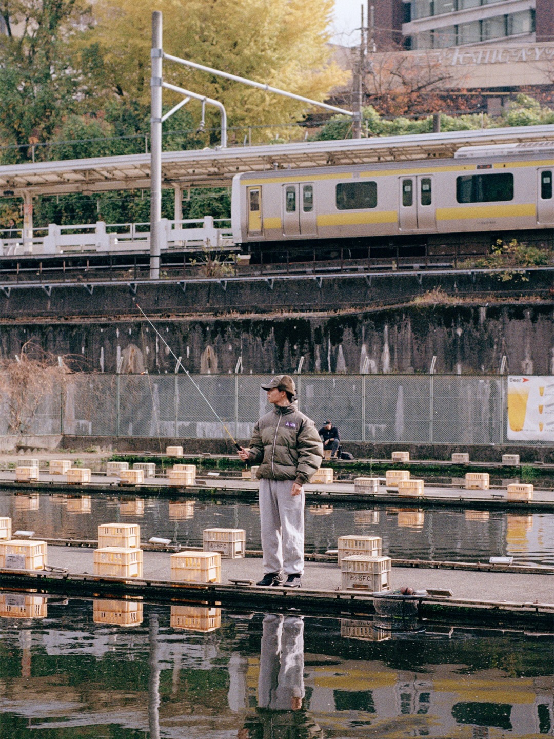 【日本限定・2025年 12/20 発売】THE NORTH FACE Purple Label x Palace Skateboards 2025 FW (ザ・ノース・フェイス パープルレーベル パレス スケートボード)