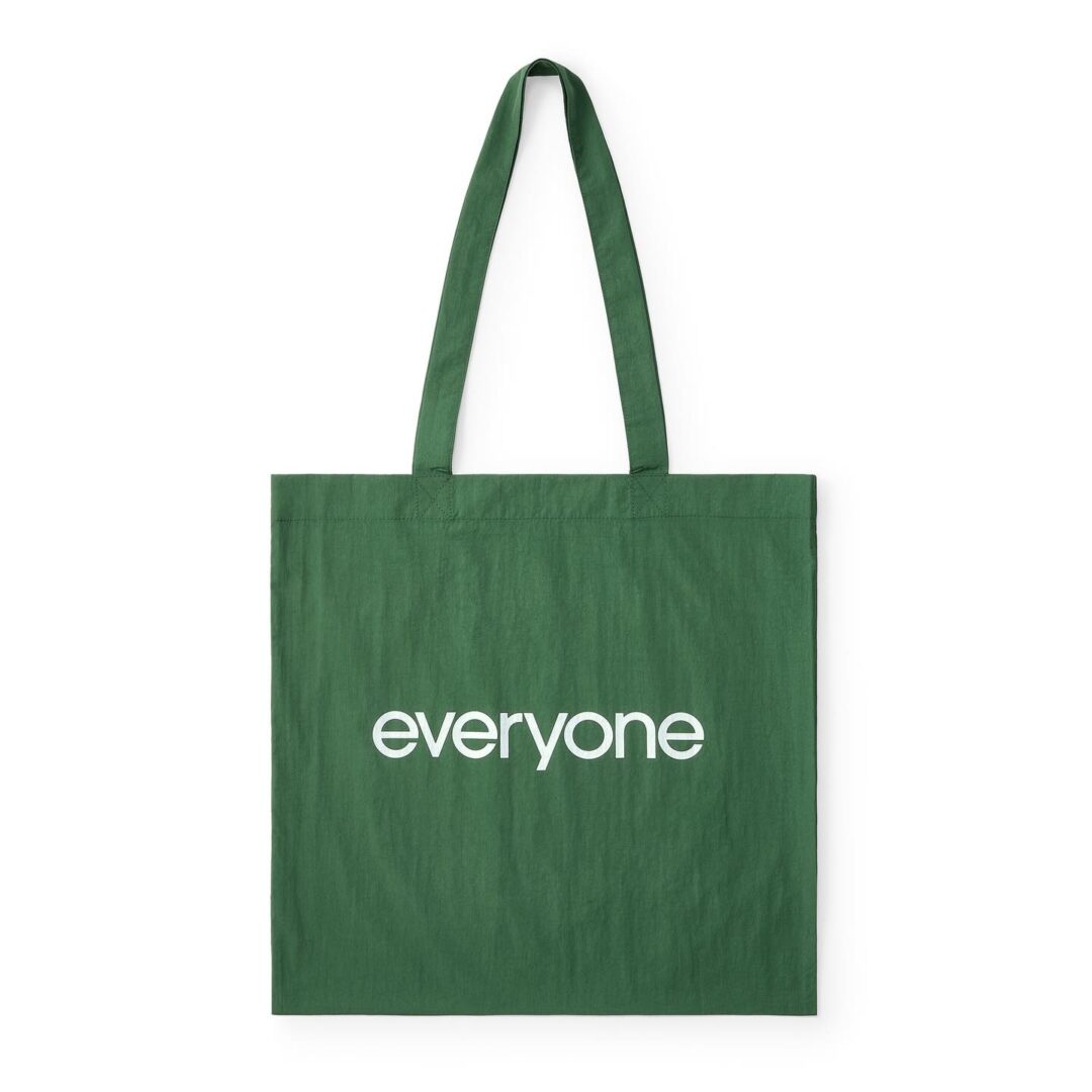 【2026年 初売り】everyone “3-layer shell jacket”が1/3 発売予定 (エブリワン)