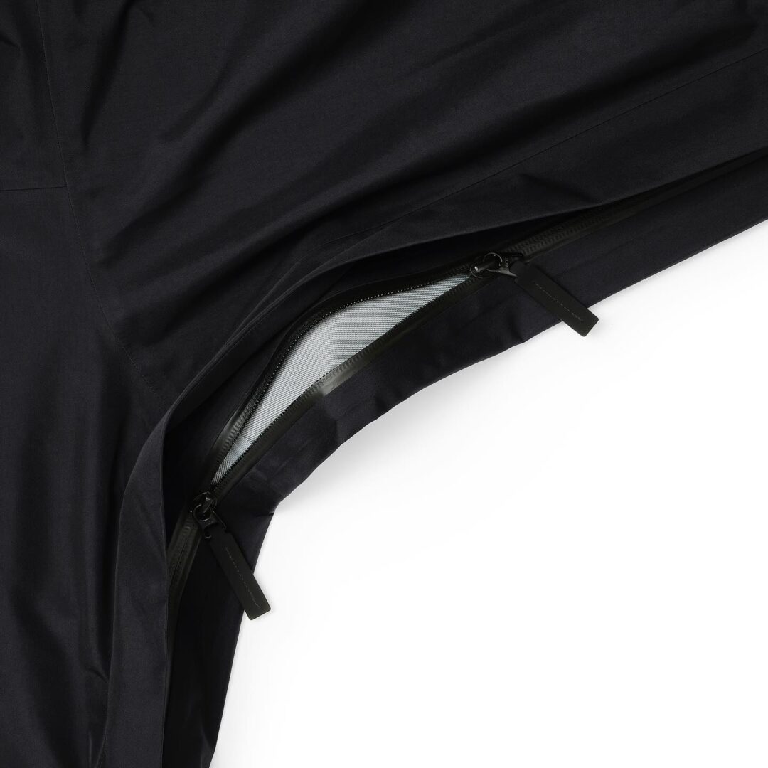 【2026年 初売り】everyone “3-layer shell jacket”が1/3 発売予定 (エブリワン)