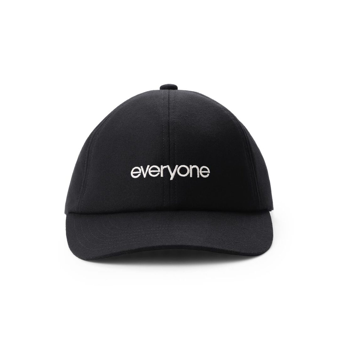 【2026年 初売り】everyone “3-layer shell jacket”が1/3 発売予定 (エブリワン)