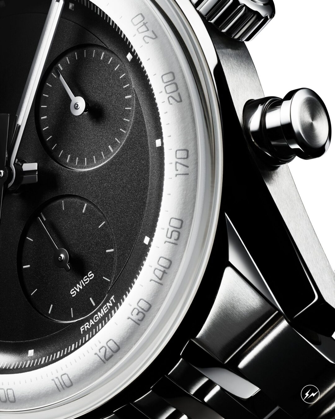 タグ・ホイヤー × 藤原ヒロシ フラグメント コラボ第3弾「カレラ クロノグラフ リミテッドエディション」が2025年 12月 発売 (TAG Heuer FRAGMENT Hiroshi Fujiwara)