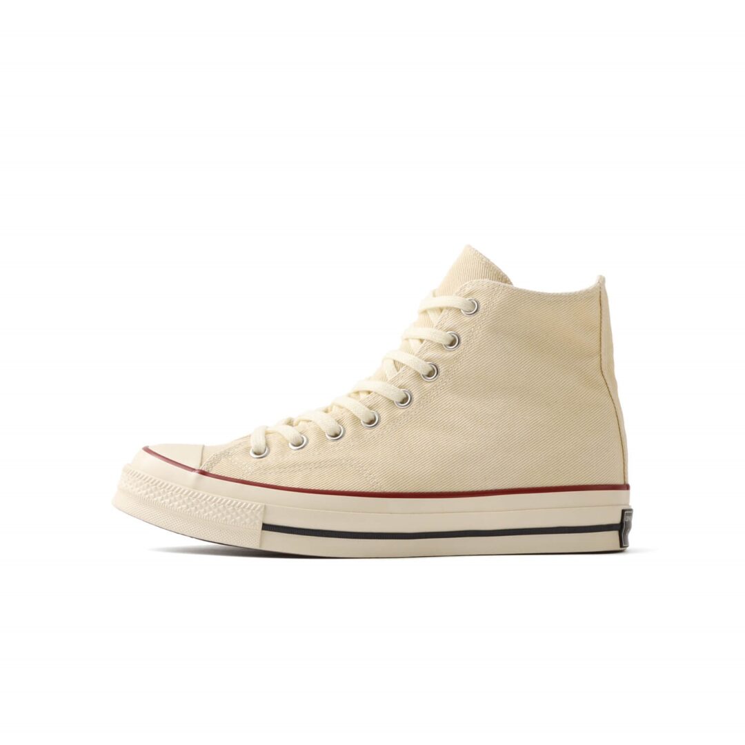 【2026年 1/23 発売予定】atmos × CONVERSE ALL STAR LGCY HI “DENIM JOURNEY PACK” (アトモス コンバース レガシー “デニムジャーニーパック”) [31317640/31317641]