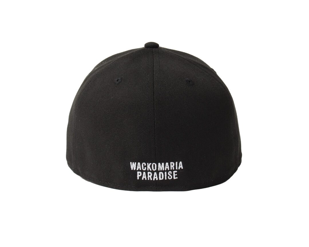 WACKO MARIA 2026年 初売りが2026年 1/3 発売、New Era コラボやレザージャケットなどがリリース (ワコマリア ニューエラ)