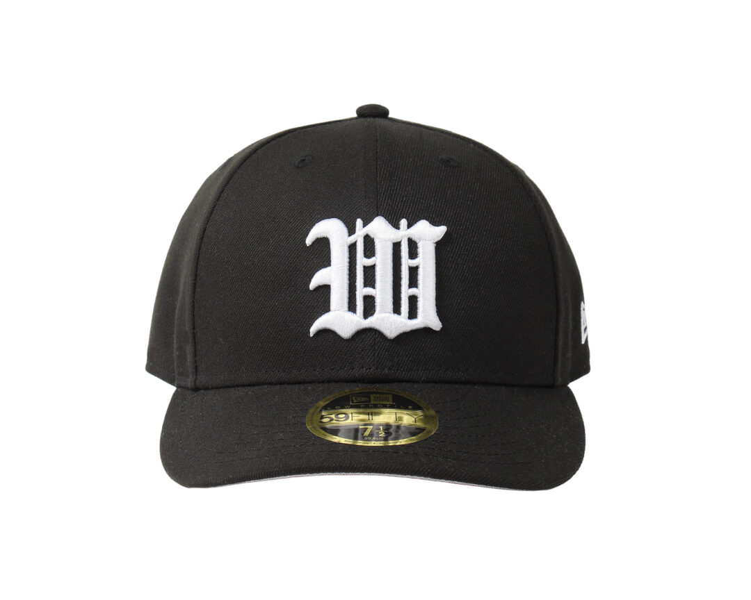 WACKO MARIA 2026年 初売りが2026年 1/3 発売、New Era コラボやレザージャケットなどがリリース (ワコマリア ニューエラ)