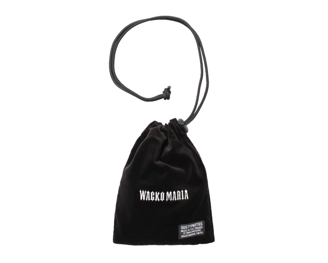 WACKO MARIA 2026年 初売りが2026年 1/3 発売、New Era コラボやレザージャケットなどがリリース (ワコマリア ニューエラ)