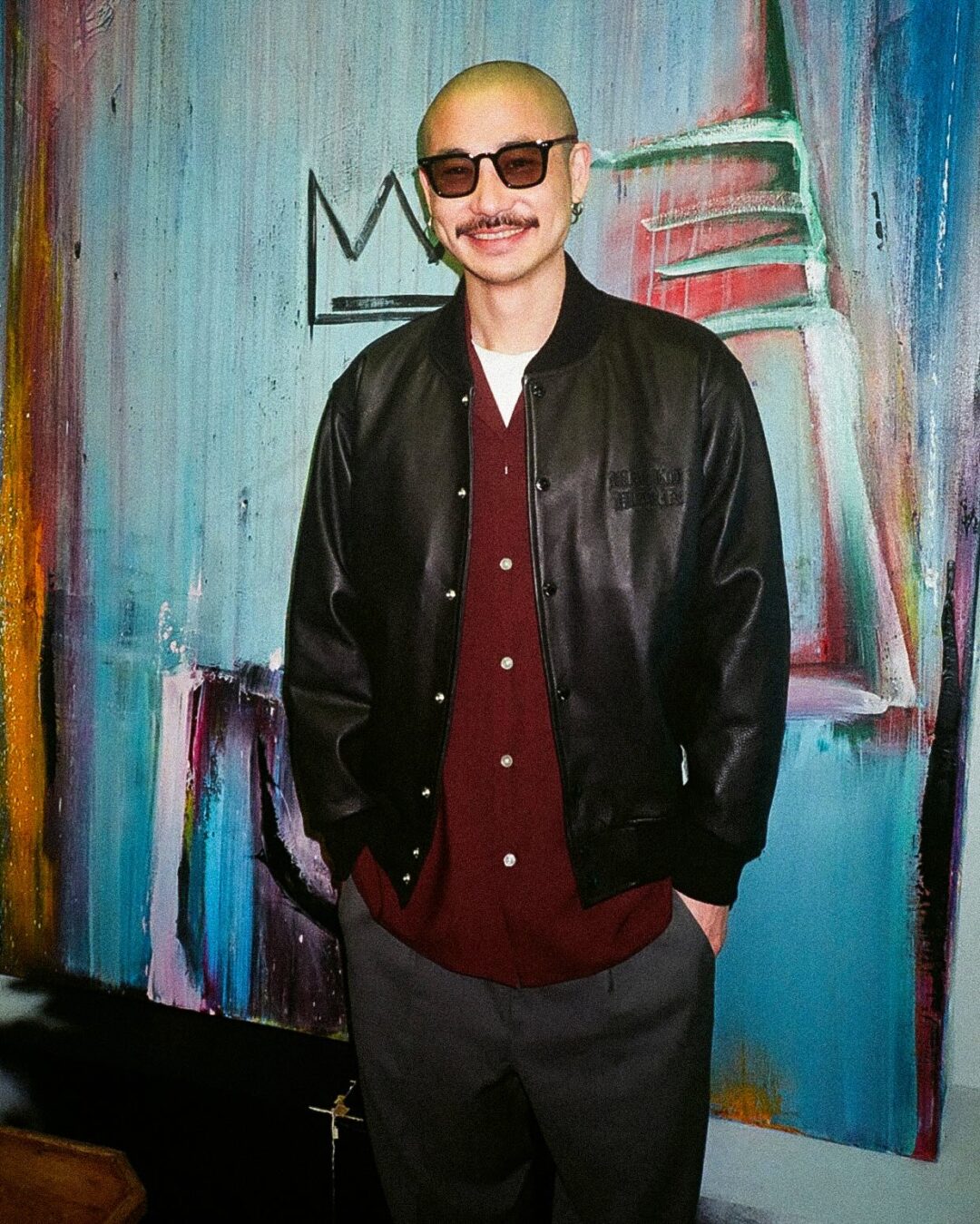 WACKO MARIA 2026年 初売りが2026年 1/3 発売、New Era コラボやレザージャケットなどがリリース (ワコマリア ニューエラ)