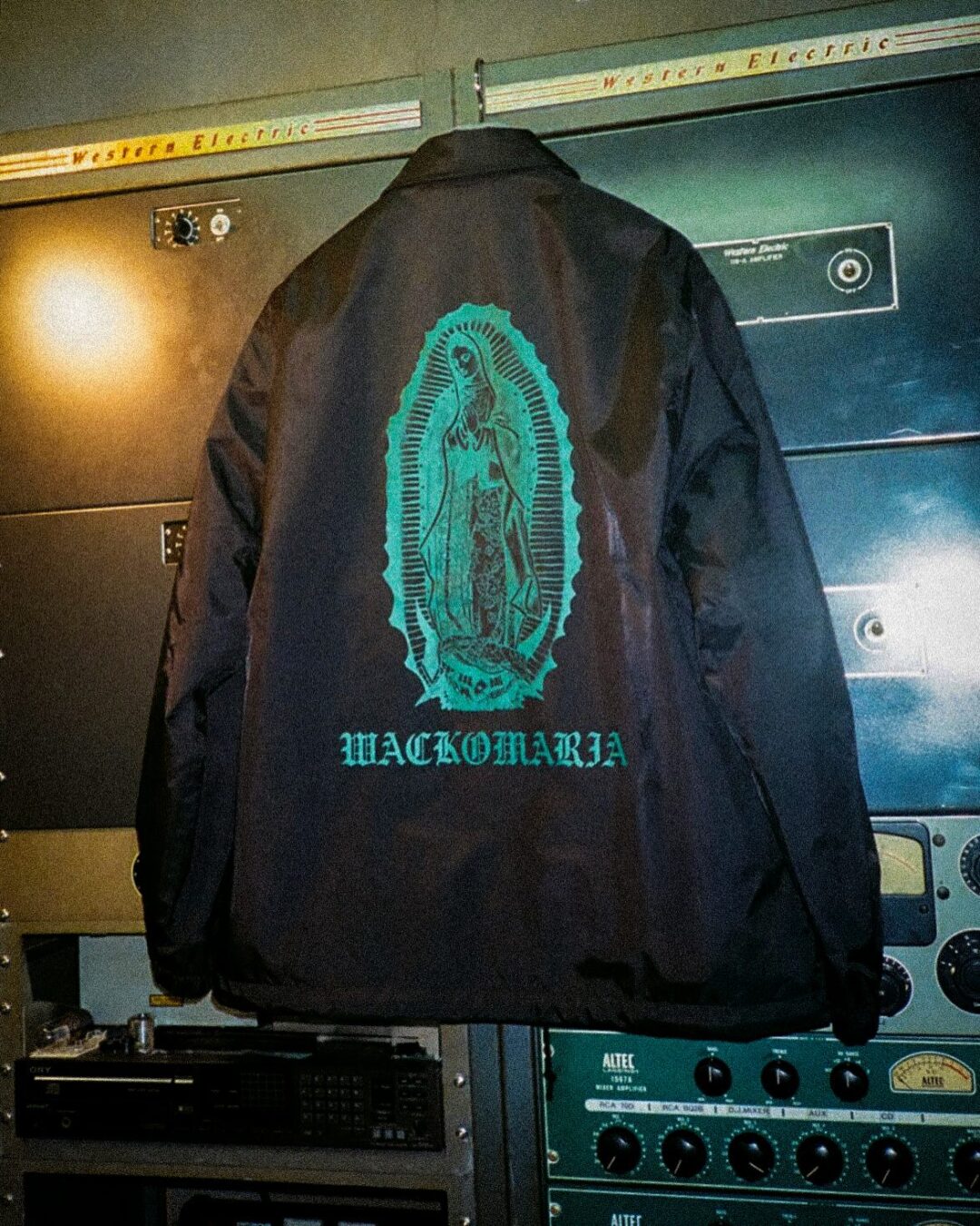 WACKO MARIA 2026年 初売りが2026年 1/3 発売、New Era コラボやレザージャケットなどがリリース (ワコマリア ニューエラ)