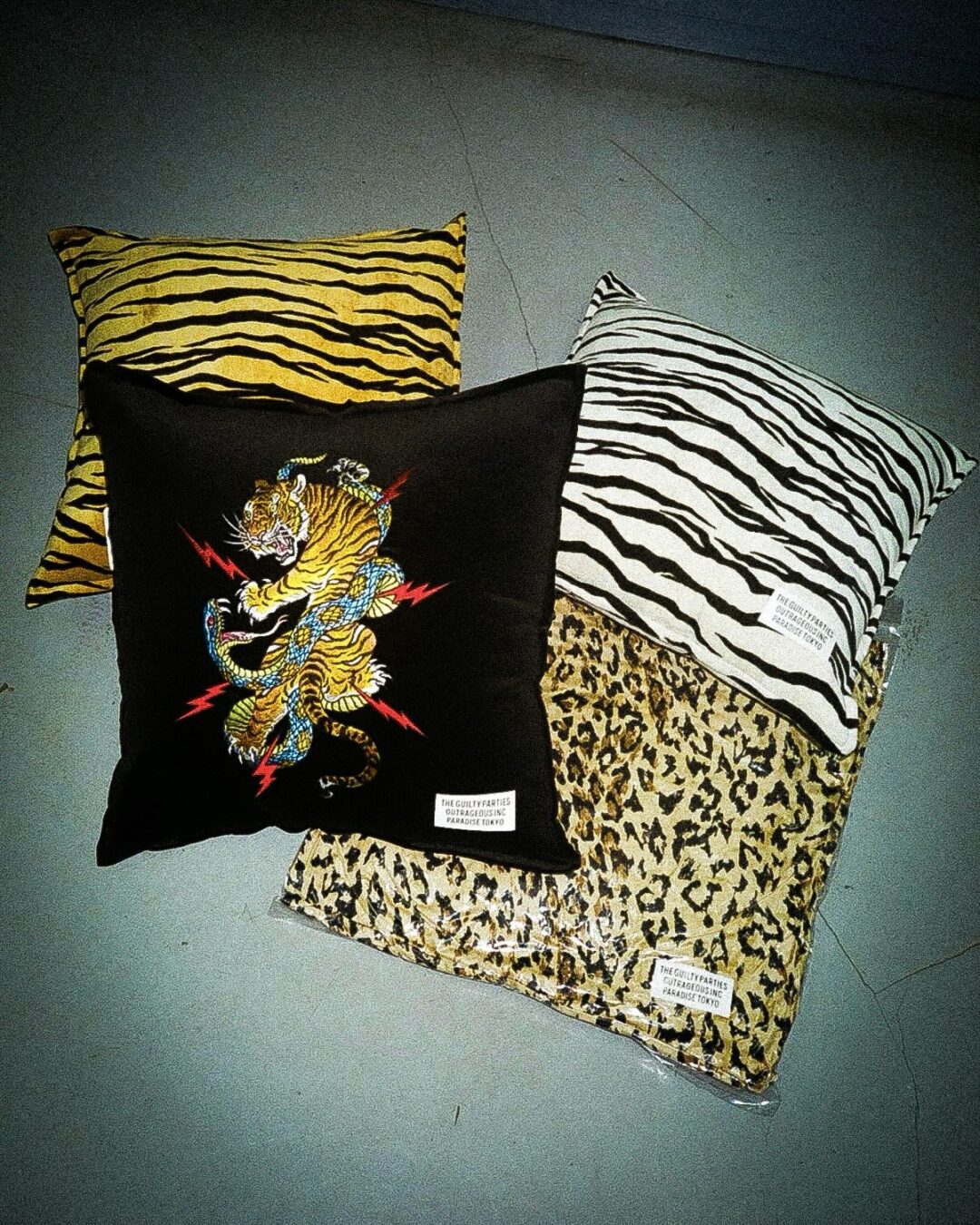 WACKO MARIA 2026年 初売りが2026年 1/3 発売、New Era コラボやレザージャケットなどがリリース (ワコマリア ニューエラ)