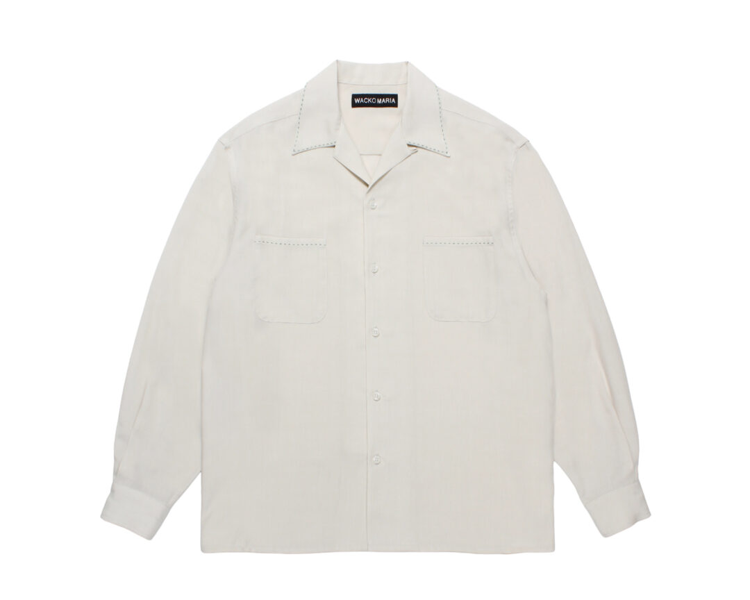 WACKO MARIA 2026年 初売りが2026年 1/3 発売、New Era コラボやレザージャケットなどがリリース (ワコマリア ニューエラ)