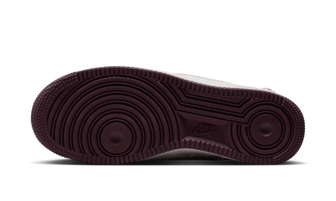 【2026年 2月 発売予定】NIKE AIR FORCE 1 LOW “Valentine 2026/Libon/Sail” (ナイキ エア フォース 1 ロー “バレンタイン/リボン/セイル”) [IQ4937-161]