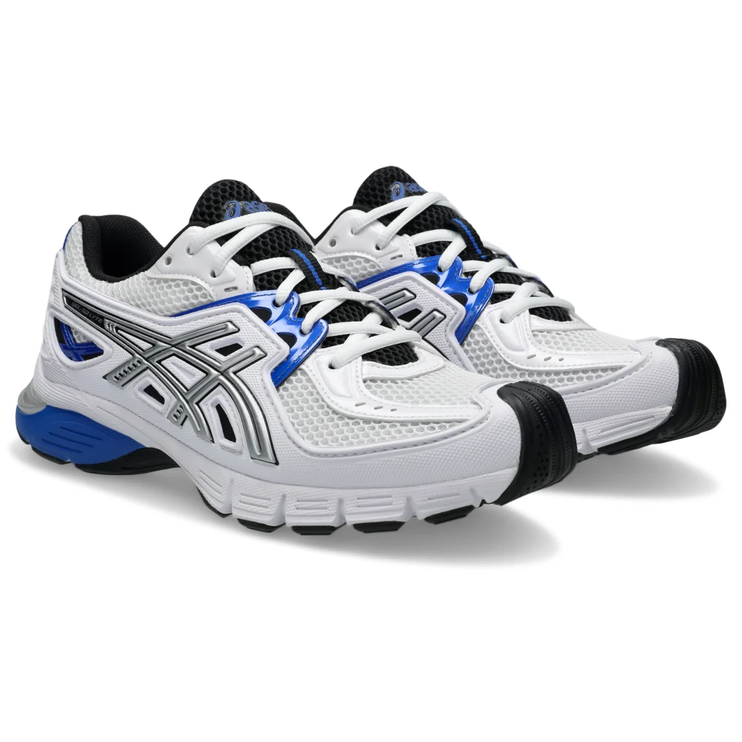 【2025年 12/12 発売】ASICS GEL-SD-LYTE “White/Black/Blue” (アシックス ゲル エスディー ライト) [1203A886.100]