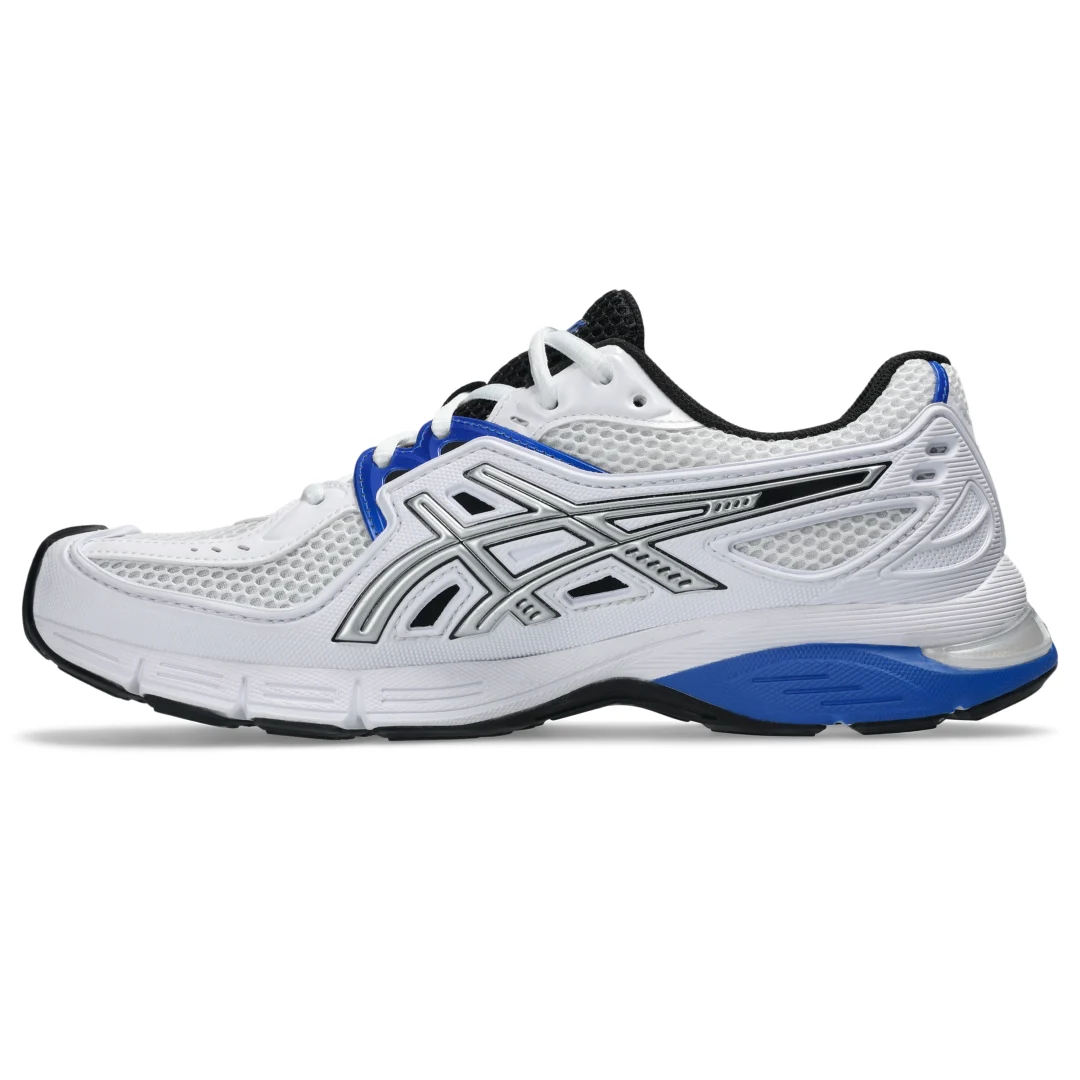 【2025年 12/12 発売】ASICS GEL-SD-LYTE “White/Black/Blue” (アシックス ゲル エスディー ライト) [1203A886.100]