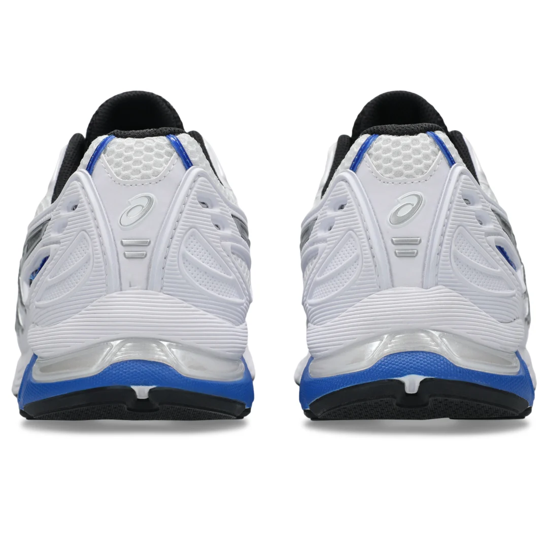 【2025年 12/12 発売】ASICS GEL-SD-LYTE “White/Black/Blue” (アシックス ゲル エスディー ライト) [1203A886.100]